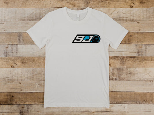 Men’s SAJ Tee